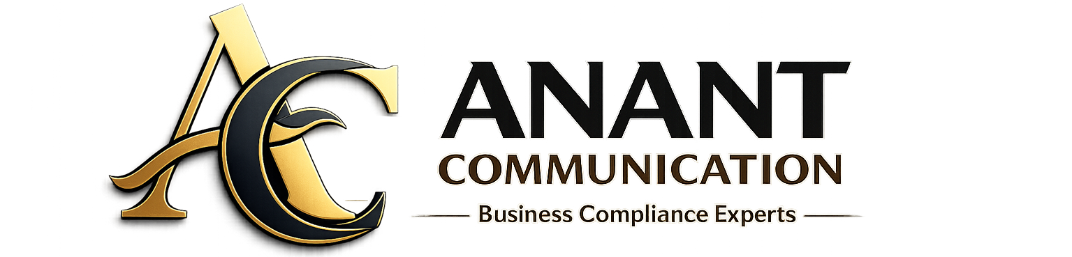 Anant Communication